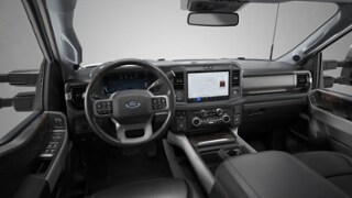 2026 Ford Super Duty® Internal Image 2